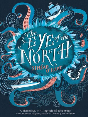 cover image of The Eye of the North